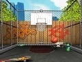 Ойын Basketball Hoops