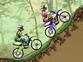Ойын Dirt Bike Championship 