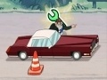 Ойын Gravity Falls: The Great Stanmobile Escape