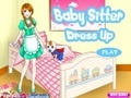 Ойын Babysitter Girl