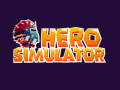 Ойын Simulator hero