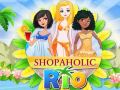 Ойын Shopaholic Rio