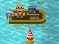 Ойын Loch Ness Water Skiing