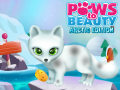 Ойын Paws to Beauty Arctic Edition