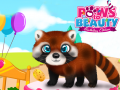 Ойын Paws to Beauty Birthday
