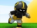 Ойын Touchdown Blast