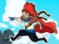 Ойын Sea Bubble Pirates