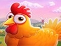 Ойын Barnyard Scramble