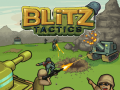 Ойын Blitz Tactics