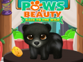 Ойын Paws to Beauty Back to the Wild