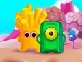 Ойын Best Candy Friends