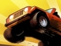 Ойын UpHill Racing