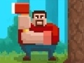 Ойын Timber Men