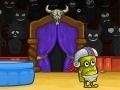 Ойын Circus New Adventures