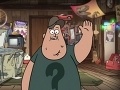 Ойын Gravity Falls: Soos' Confusing Adventure