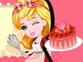 Ойын Cake Shop