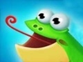 Ойын Catch The Frog