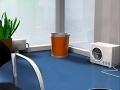 Ойын Toss a Paper 2