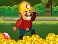 Ойын Treasure Miner