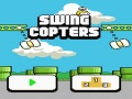 Ойын Swing Copters