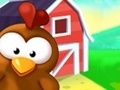 Ойын Farm Jelly Puzzle