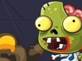 Ойын Bombs and Zombies