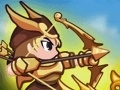 Ойын Monster Hunter