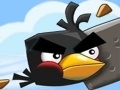 Ойын Crazy Birds