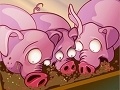 Ойын Run Pig Run