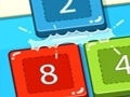 Ойын 2048 Threes