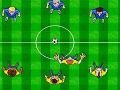 Ойын Brazil Cup 2014