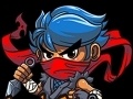 Ойын Ninjakira Combo Showdown