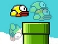 Ойын Flappy Bird Multiplayer