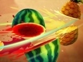Ойын Fruit Cut Ninja