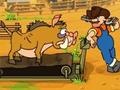 Ойын Kaban Steeplechase