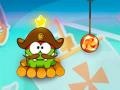 Ойын Cut The Rope: Time Travel