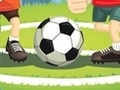 Ойын Goal Goal Goal