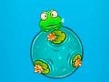 Ойын Froggee