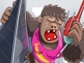 Ойын Kongman