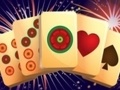 Ойын Mahjong World Contest