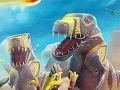 Ойын Day D Tower Rush Tower Defence 