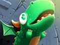 Ойын Dragon Climb