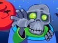 Ойын Zombie Launcher 2