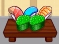 Ойын Sushi Switch