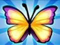 Ойын Save Butterflies