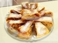 Ойын Bavarian Strudel