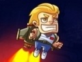 Ойын Jetpack Escape