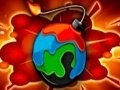 Ойын Color Boom