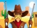 Ойын Western Mahjong