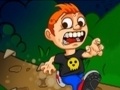 Ойын Scary Path